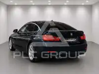 2017 BMW 420