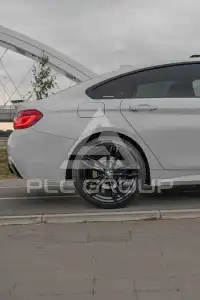 2017 BMW 420