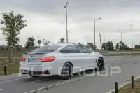 2017 BMW 420