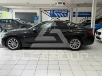 2017 BMW 420