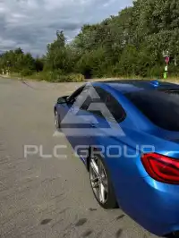 2017 BMW 420