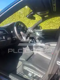 2017 BMW 420