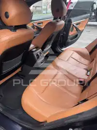 2017 BMW 420