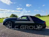 2017 BMW 420