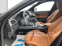 2017 BMW 420