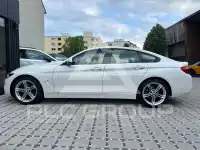 2017 BMW 420