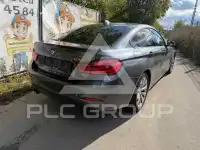 2017 BMW 420