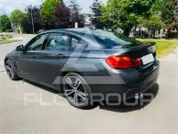 2017 BMW 420
