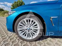 2017 BMW 420