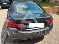 2017 BMW 420
