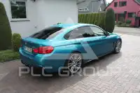 2017 BMW 420