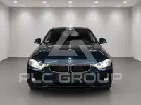 2017 BMW 420