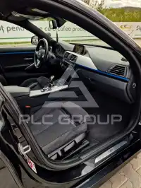 2017 BMW 420