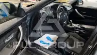 2017 BMW 420