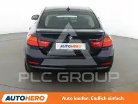2017 BMW 420