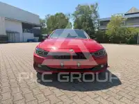 2017 BMW 420