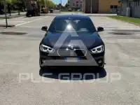 2017 BMW 114