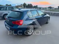 2017 BMW 114