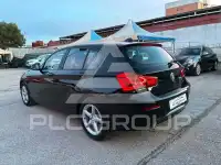 2017 BMW 114