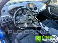 2017 BMW 114