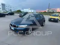 2017 BMW 114