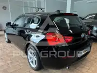 2017 BMW 114