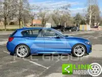 2017 BMW 114