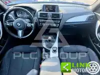 2017 BMW 114