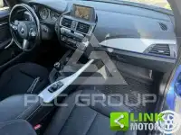2017 BMW 114