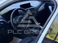 2017 BMW 114