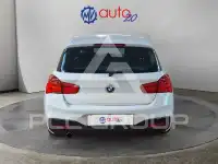 2017 BMW 114