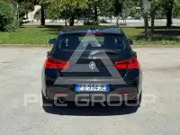 2017 BMW 114