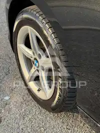 2017 BMW 114