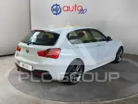 2017 BMW 114