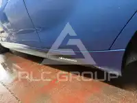 2017 BMW 114