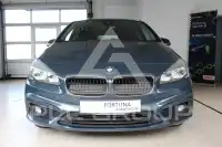 2017 BMW 214 Active Tourer