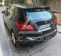 2017 BMW 214 Active Tourer