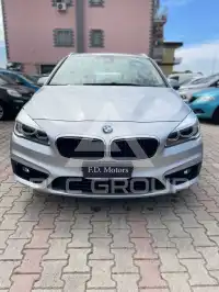 2017 BMW 214 Active Tourer