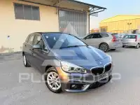 2017 BMW 214 Active Tourer