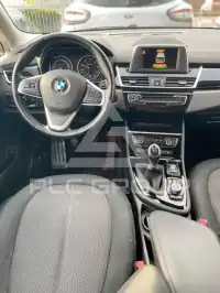 2017 BMW 214 Active Tourer