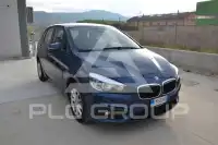 2017 BMW 214 Active Tourer