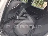 2017 BMW 214 Active Tourer