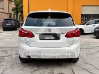 2017 BMW 214 Active Tourer