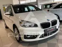 2017 BMW 214 Active Tourer
