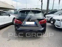 2017 BMW 214 Active Tourer