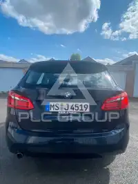 2017 BMW 214 Active Tourer