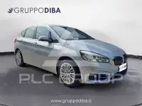 2017 BMW 214 Active Tourer