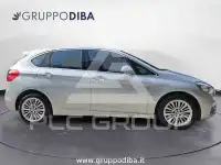 2017 BMW 214 Active Tourer