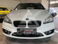 2017 BMW 214 Active Tourer
