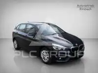 2017 BMW 214 Active Tourer
